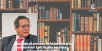 luis guillermo