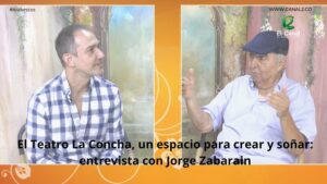 arabescos la concha