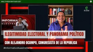 info ocampo